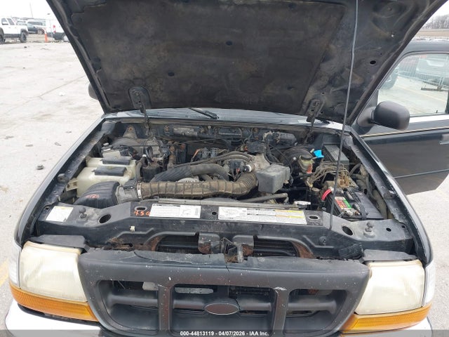 44813119 :رقم المزاد ، 1FTZR15V2YPA18526 vin ، 2000 Ford Ranger Xl/xlt مزاد بيع