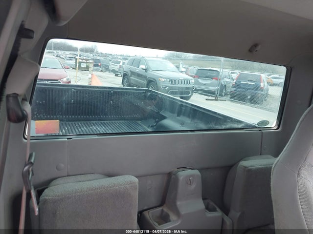 44813119 :رقم المزاد ، 1FTZR15V2YPA18526 vin ، 2000 Ford Ranger Xl/xlt مزاد بيع