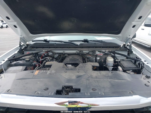 2018 CHEVROLET SILVERADO 1500 3GCUKNEC1JG144424 Photo 9