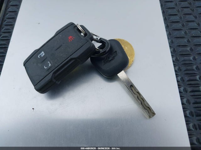 2018 CHEVROLET SILVERADO 1500 3GCUKNEC1JG144424 Photo 10