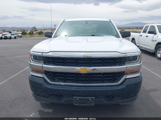 2018 CHEVROLET SILVERADO 1500 3GCUKNEC1JG144424 Photo 5