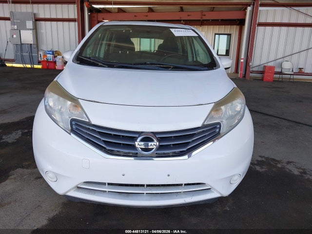 3N1CE2CP3FL410034 Nissan Versa Note S (sr)/s Plus/sl/sr/sv