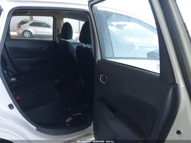 3N1CE2CP3FL410034 Nissan Versa Note S (sr)/s Plus/sl/sr/sv