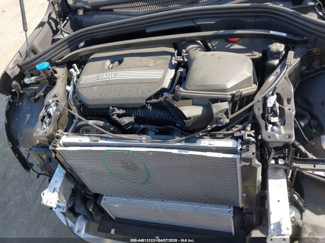 WBX73EF06P5X81665 BMW X1 Xdrive28i