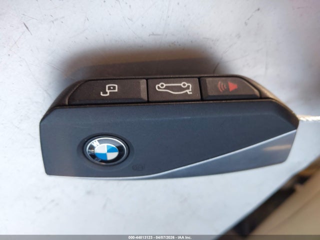 WBX73EF06P5X81665 BMW X1 Xdrive28i