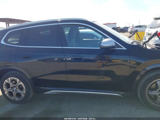 WBX73EF06P5X81665 BMW X1 Xdrive28i