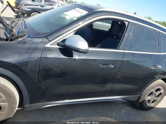WBX73EF06P5X81665 BMW X1 Xdrive28i