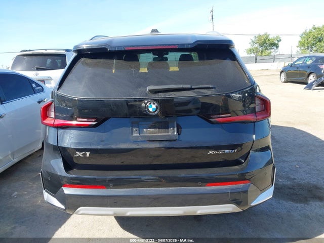WBX73EF06P5X81665 BMW X1 Xdrive28i