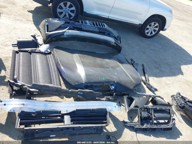 WBX73EF06P5X81665 BMW X1 Xdrive28i