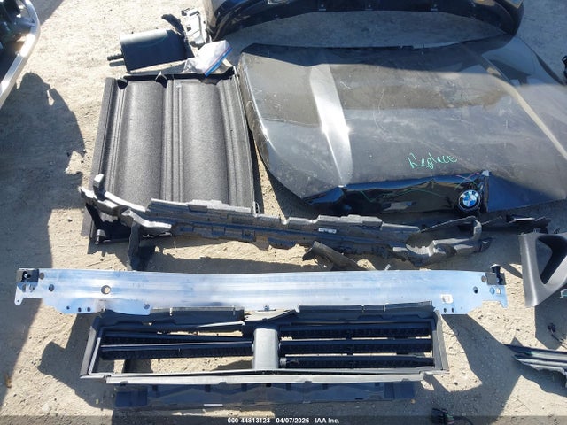 WBX73EF06P5X81665 BMW X1 Xdrive28i