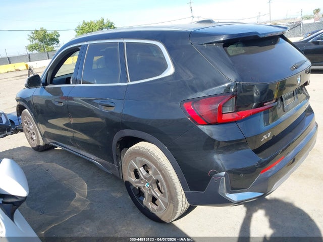 WBX73EF06P5X81665 BMW X1 Xdrive28i