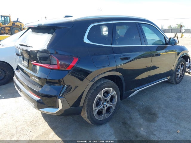 WBX73EF06P5X81665 BMW X1 Xdrive28i
