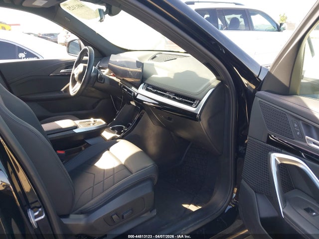 WBX73EF06P5X81665 BMW X1 Xdrive28i