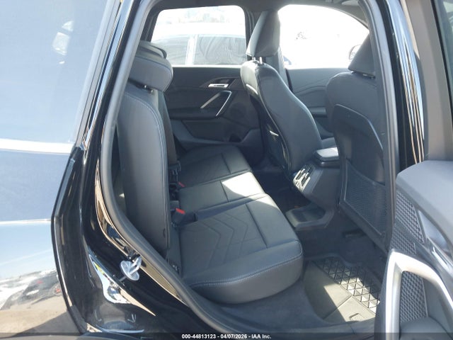 WBX73EF06P5X81665 BMW X1 Xdrive28i