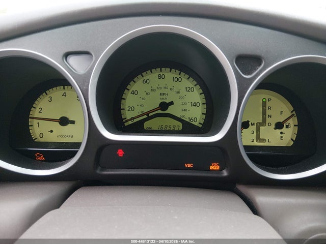 Продажа на аукционе авто 2001 Lexus Gs 300, vin: JT8BD69S910138852, номер лота: 44813122