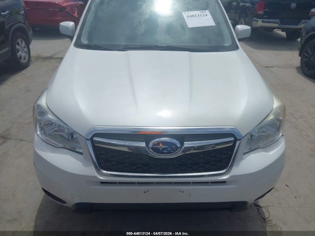 Продажа на аукционе авто 2014 Subaru Forester 2.5i Premium, vin: JF2SJAEC3EH530780, номер лота: 44813124