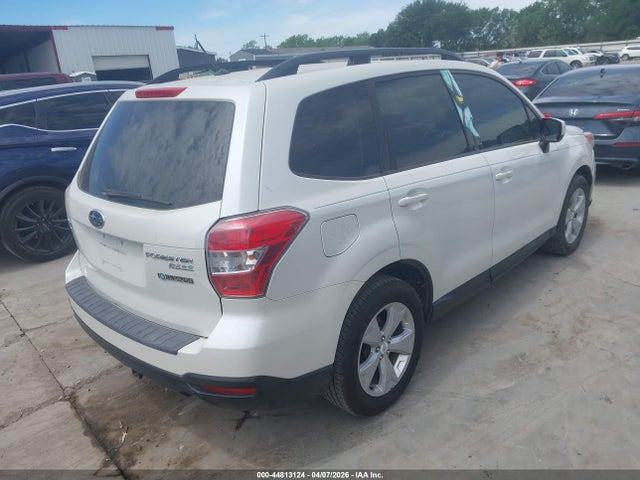 Продажа на аукционе авто 2014 Subaru Forester 2.5i Premium, vin: JF2SJAEC3EH530780, номер лота: 44813124