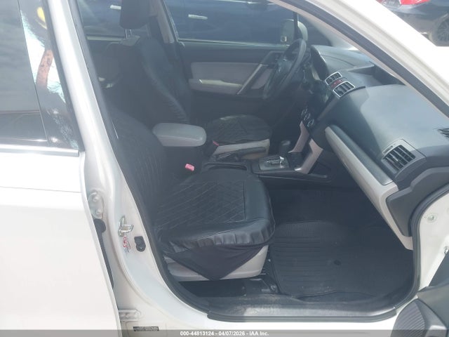 Продажа на аукционе авто 2014 Subaru Forester 2.5i Premium, vin: JF2SJAEC3EH530780, номер лота: 44813124