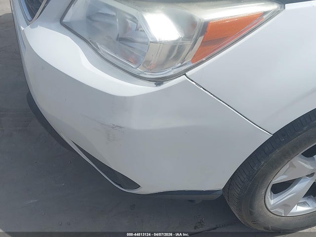 Продажа на аукционе авто 2014 Subaru Forester 2.5i Premium, vin: JF2SJAEC3EH530780, номер лота: 44813124