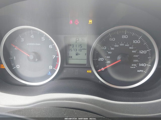Продажа на аукционе авто 2014 Subaru Forester 2.5i Premium, vin: JF2SJAEC3EH530780, номер лота: 44813124