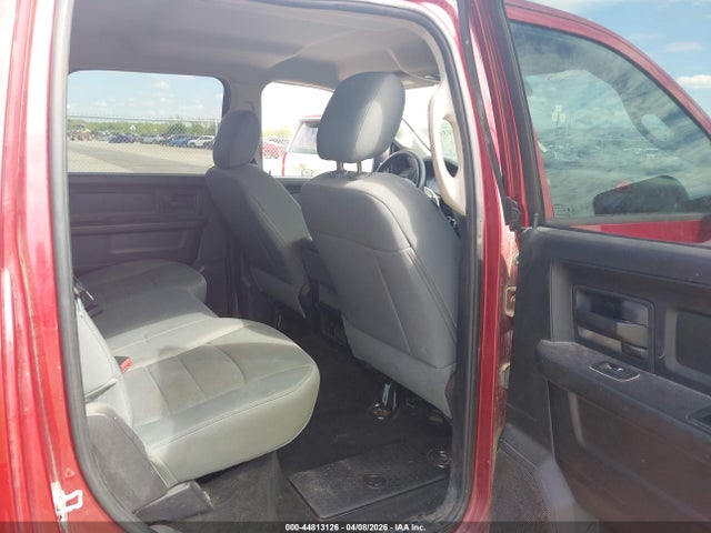 2015 Ram 1500 Express მანქანა იყიდება აუქციონზე, vin: 1C6RR6KT2FS565796, აუქციონის ნომერი: 44813126