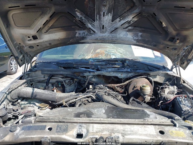 Продажа на аукционе авто 2001 Dodge Ram 1500 St, vin: 3B7HF13Z11G233156, номер лота: 44813127