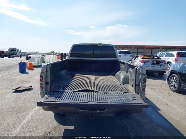 Продажа на аукционе авто 2001 Dodge Ram 1500 St, vin: 3B7HF13Z11G233156, номер лота: 44813127