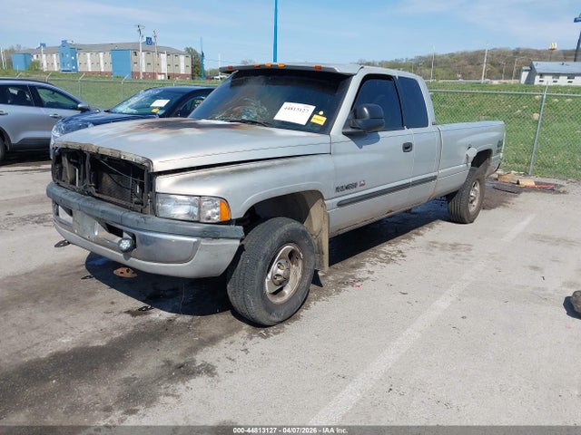Продажа на аукционе авто 2001 Dodge Ram 1500 St, vin: 3B7HF13Z11G233156, номер лота: 44813127