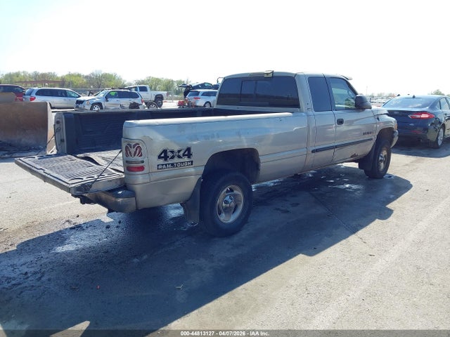 Продажа на аукционе авто 2001 Dodge Ram 1500 St, vin: 3B7HF13Z11G233156, номер лота: 44813127