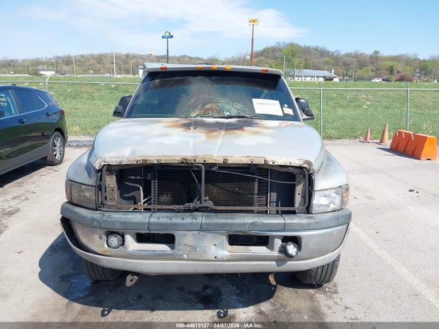 Продажа на аукционе авто 2001 Dodge Ram 1500 St, vin: 3B7HF13Z11G233156, номер лота: 44813127