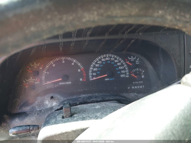 Продажа на аукционе авто 2001 Dodge Ram 1500 St, vin: 3B7HF13Z11G233156, номер лота: 44813127