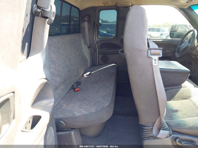 Продажа на аукционе авто 2001 Dodge Ram 1500 St, vin: 3B7HF13Z11G233156, номер лота: 44813127