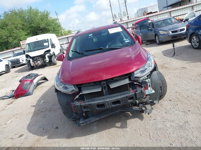 44813128 :رقم المزاد ، 3GNCJLSB8KL399473 vin ، 2019 Chevrolet Trax Lt مزاد بيع