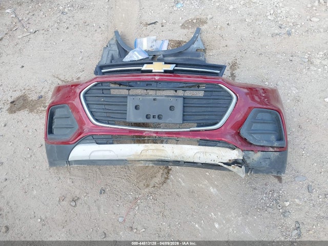 44813128 :رقم المزاد ، 3GNCJLSB8KL399473 vin ، 2019 Chevrolet Trax Lt مزاد بيع