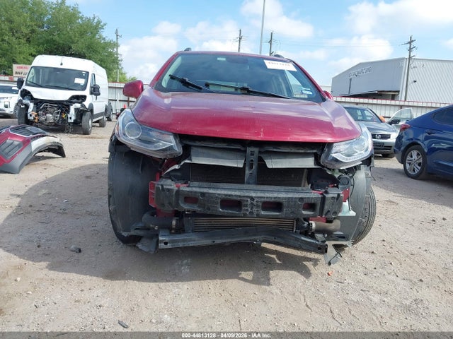 44813128 :رقم المزاد ، 3GNCJLSB8KL399473 vin ، 2019 Chevrolet Trax Lt مزاد بيع