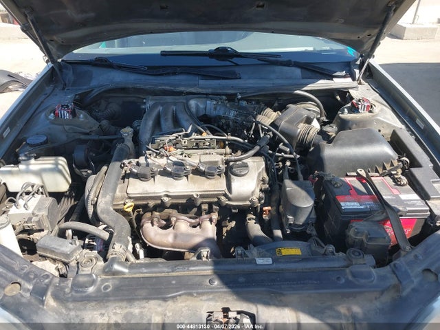 44813130 :رقم المزاد ، JT8BF28G2X5065190 vin ، 1999 Lexus Es 300 مزاد بيع