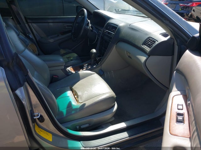 44813130 :رقم المزاد ، JT8BF28G2X5065190 vin ، 1999 Lexus Es 300 مزاد بيع