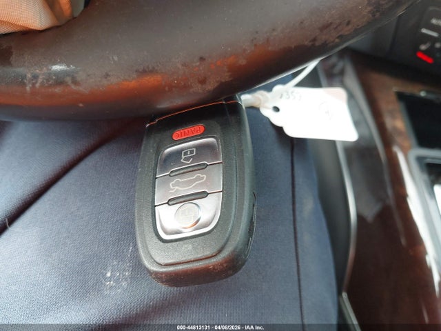 Aukcja sprzedaży 2016 Audi A6 2.0t Premium Plus, vin: WAUGFAFC9GN107353, numer aukcji: 44813131