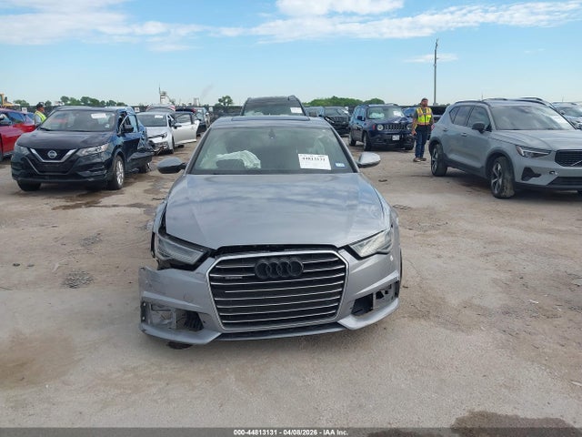 Aukcja sprzedaży 2016 Audi A6 2.0t Premium Plus, vin: WAUGFAFC9GN107353, numer aukcji: 44813131