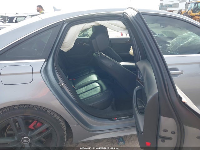 Aukcja sprzedaży 2016 Audi A6 2.0t Premium Plus, vin: WAUGFAFC9GN107353, numer aukcji: 44813131