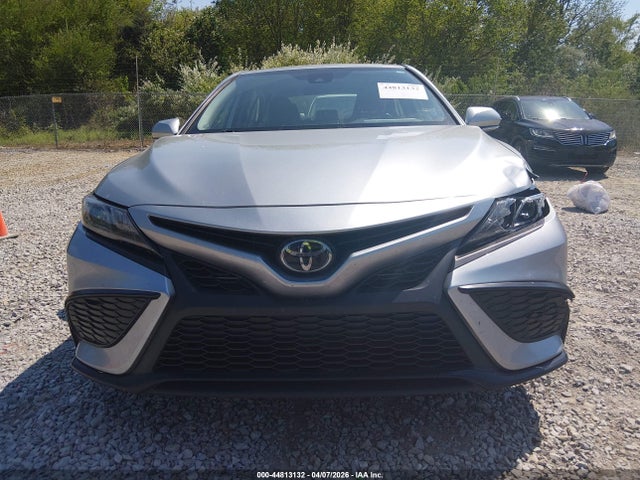 Aukcja sprzedaży 2022 Toyota Camry Se, vin: 4T1G11AK0NU677689, numer aukcji: 44813132