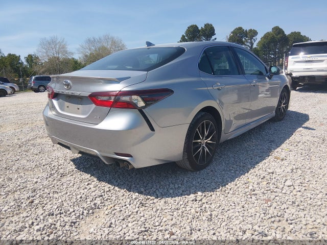 Aukcja sprzedaży 2022 Toyota Camry Se, vin: 4T1G11AK0NU677689, numer aukcji: 44813132
