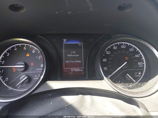 Aukcja sprzedaży 2022 Toyota Camry Se, vin: 4T1G11AK0NU677689, numer aukcji: 44813132