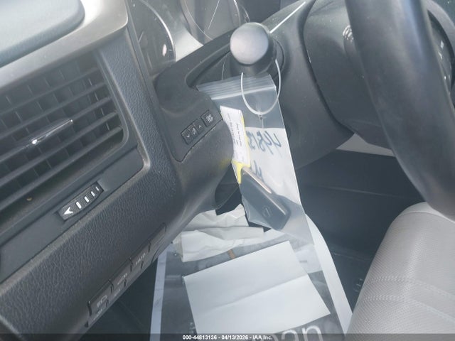 JTJGZKCA4K2011818 Lexus Rx 350l Luxury