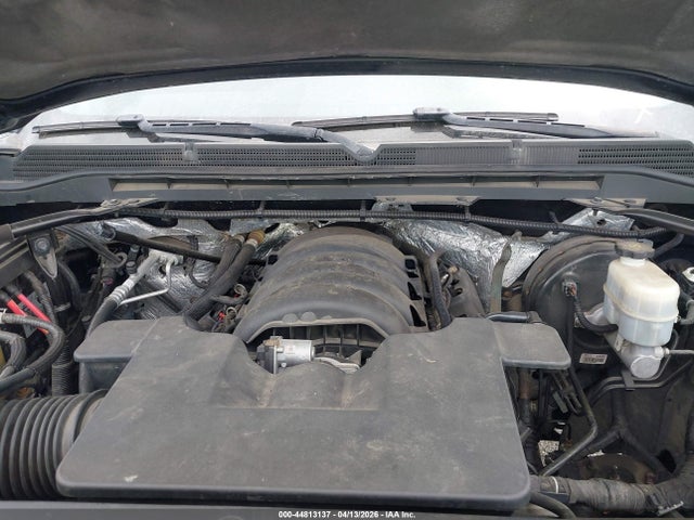 44813137 :رقم المزاد ، 1GTV2UEC5FZ379396 vin ، 2015 Gmc Sierra 1500 Sle مزاد بيع