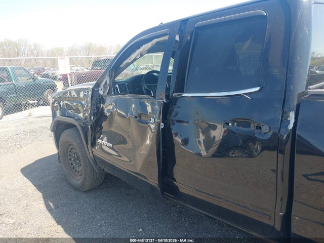44813137 :رقم المزاد ، 1GTV2UEC5FZ379396 vin ، 2015 Gmc Sierra 1500 Sle مزاد بيع
