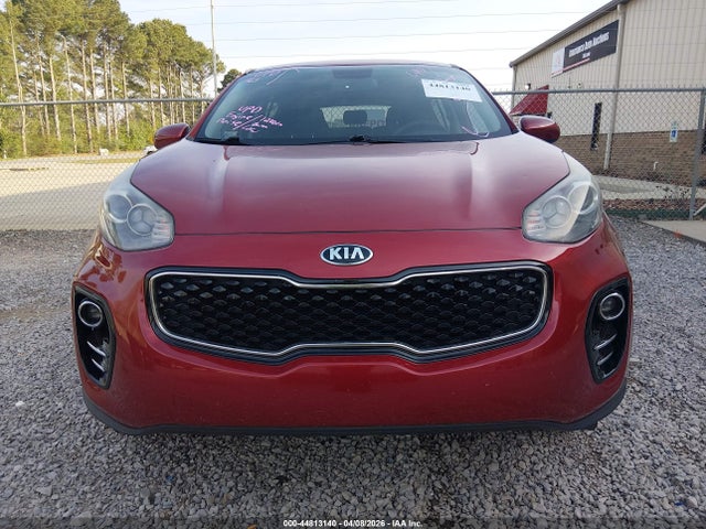 44813140 :رقم المزاد ، KNDPMCACXK7499011 vin ، 2019 Kia Sportage Lx مزاد بيع