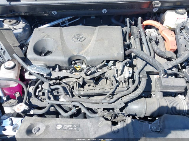 JTMMWRFV2ND159822 Toyota Rav4 Hybrid Le