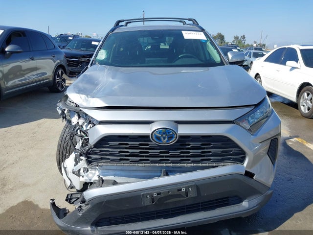 JTMMWRFV2ND159822 Toyota Rav4 Hybrid Le