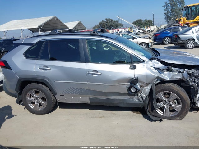 JTMMWRFV2ND159822 Toyota Rav4 Hybrid Le
